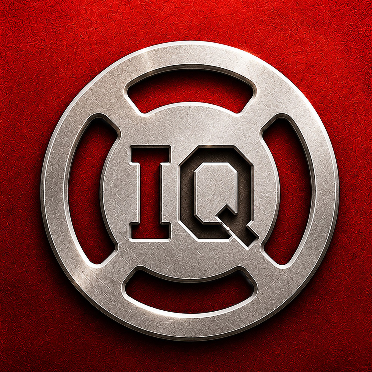 IronQ logo